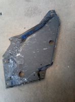 Mitsubishi Eclipse Cross Front underbody cover/under tray 