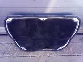 Porsche Boxster 987 Engine cover (trim) 