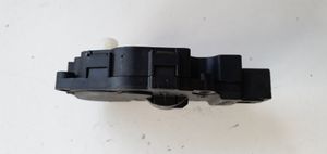 Mercedes-Benz E A207 A/C air flow flap actuator/motor 