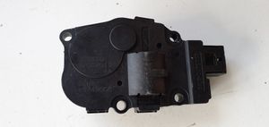 Mercedes-Benz E A207 A/C air flow flap actuator/motor 