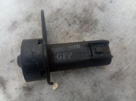 Hyundai Santa Fe Bonnet alarm switch sensor 