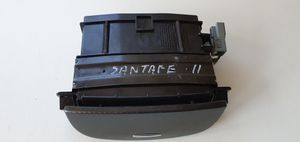 Hyundai Santa Fe Ashtray (front) 