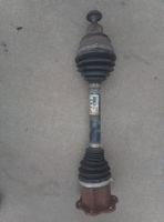 Audi S5 Front driveshaft 