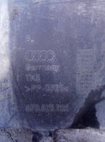 Audi S5 Unterfahrschutz Unterbodenschutz Motor 