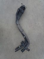 KIA Stonic Fuel tank filler neck pipe 