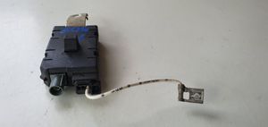 Peugeot 508 Antenna control unit 