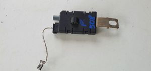 Peugeot 508 Antenna control unit 