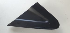 Honda Civic IX Rivestimento modanatura del vetro della portiera anteriore 