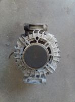 Audi S5 Generator/alternator 