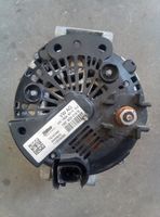 Audi S5 Alternator 