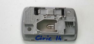 Honda Civic IX Luce interna per portiera posteriore 