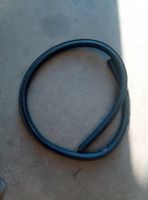 Audi S5 Front door rubber seal 