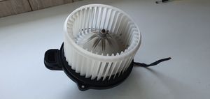 KIA Stonic Heater fan/blower 