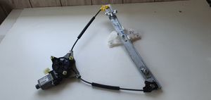 KIA Stonic Front door window regulator motor 