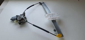 KIA Stonic Front door window regulator motor 