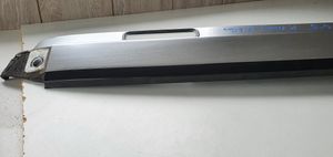 Audi S5 Windshield trim 