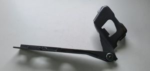 Audi S5 Engine bonnet/hood hinges 