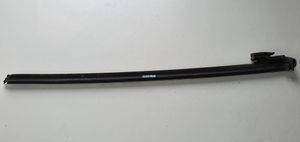 Audi S5 Rear door glass trim molding 