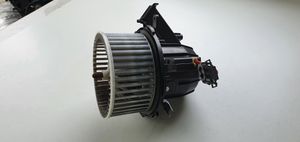 Audi S5 Heater fan/blower 