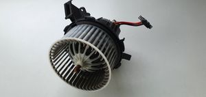 Audi S5 Heater fan/blower 