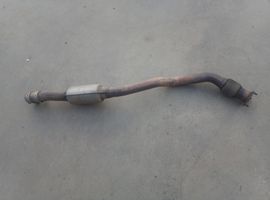 Audi S5 Muffler/silencer 