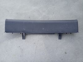 Audi S5 Trunk/boot sill cover protection 