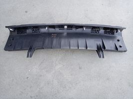 Audi S5 Trunk/boot sill cover protection 