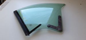 Audi S5 Rear door window glass 