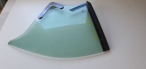 Audi S5 Rear door window glass 