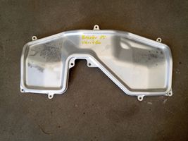 Porsche Boxster 987 Engine cover (trim) 