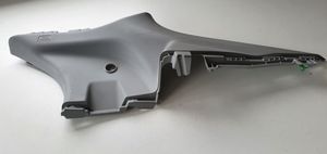 Honda Civic IX Rivestimento laterale del portellone posteriore/bagagliaio 