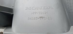 Honda Civic IX Rivestimento laterale del portellone posteriore/bagagliaio 