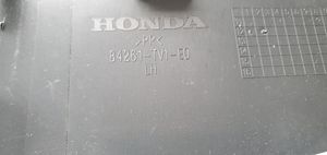 Honda Civic IX Copertura del rivestimento del sottoporta posteriore 