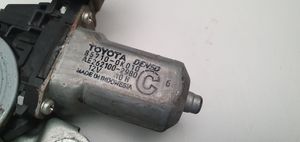 Toyota Hilux (AN10, AN20, AN30) Elektryczny podnośnik szyby drzwi przednich 