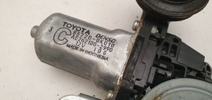 Toyota Hilux (AN10, AN20, AN30) Moteur de lève-vitre de porte avant 