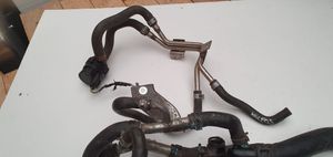 Renault Koleos I Water pump 