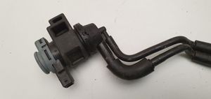 Renault Koleos I Air pressure sensor 