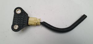 Renault Koleos I Airbag deployment crash/impact sensor 