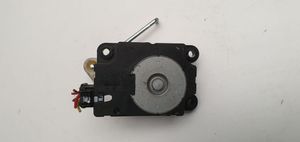 Renault Koleos I A/C air flow flap actuator/motor 