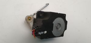 Renault Koleos I A/C air flow flap actuator/motor 