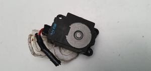 Renault Koleos I A/C air flow flap actuator/motor 