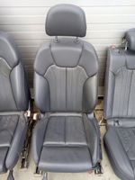 Audi Q5 SQ5 Garnitures, kit cartes de siège intérieur avec porte 
