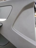 Audi Q5 SQ5 Istuimien ja ovien verhoilusarja 