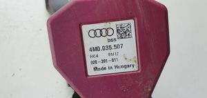 Audi Q5 SQ5 Radio antena 