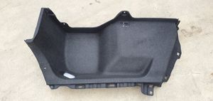 Hyundai Ioniq Tailgate/trunk side cover trim 