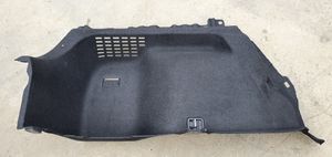 Hyundai Ioniq Tailgate/trunk side cover trim 