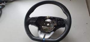 Hyundai Ioniq Steering wheel 