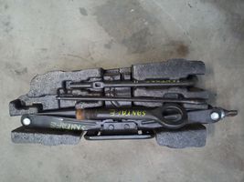 Hyundai Santa Fe Kit d’outils 