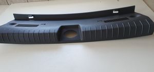 Hyundai Ioniq Tailgate/boot lid lock trim 