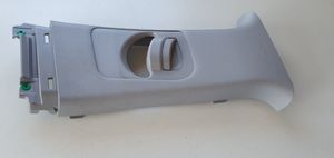 Hyundai Ioniq Seat belt trim 